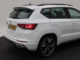 SEAT Ateca 1.5 TSi 150 Pk Automaat FR Business Intense thumbnail 20