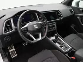 SEAT Ateca 1.5 TSi 150 Pk Automaat FR Business Intense thumbnail 3