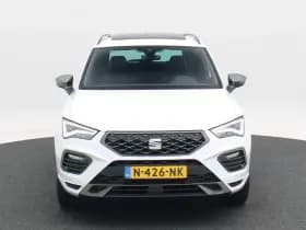 SEAT Ateca 1.5 TSi 150 Pk Automaat FR Business Intense thumbnail 4