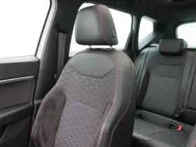 SEAT Ateca 1.5 TSi 150 Pk Automaat FR Business Intense thumbnail 36