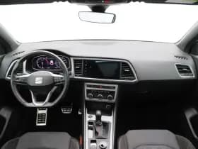 SEAT Ateca 1.5 TSi 150 Pk Automaat FR Business Intense thumbnail 37