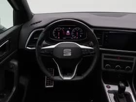 SEAT Ateca 1.5 TSi 150 Pk Automaat FR Business Intense thumbnail 38
