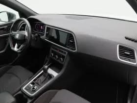 SEAT Ateca 1.5 TSi 150 Pk Automaat FR Business Intense thumbnail 40
