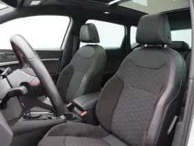 SEAT Ateca 1.5 TSi 150 Pk Automaat FR Business Intense thumbnail 5