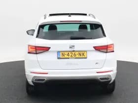 SEAT Ateca 1.5 TSi 150 Pk Automaat FR Business Intense thumbnail 6