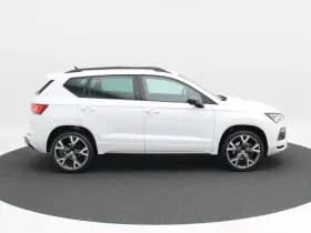 SEAT Ateca 1.5 TSi 150 Pk Automaat FR Business Intense thumbnail 8