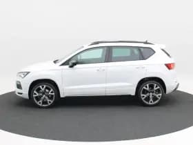 SEAT Ateca 1.5 TSi 150 Pk Automaat FR Business Intense thumbnail 10