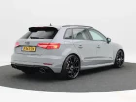 Audi RS3 Sportback 2.5 TFSi 400 Pk quattro thumbnail 2