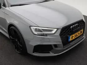 Audi RS3 Sportback 2.5 TFSi 400 Pk quattro thumbnail 12