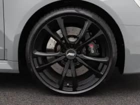 Audi RS3 Sportback 2.5 TFSi 400 Pk quattro thumbnail 13