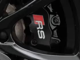 Audi RS3 Sportback 2.5 TFSi 400 Pk quattro thumbnail 14