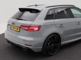 Audi RS3 Sportback 2.5 TFSi 400 Pk quattro thumbnail 16