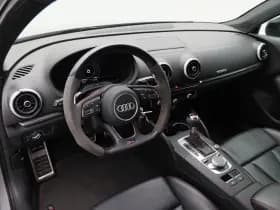 Audi RS3 Sportback 2.5 TFSi 400 Pk quattro thumbnail 3
