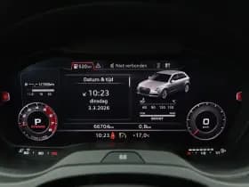 Audi RS3 Sportback 2.5 TFSi 400 Pk quattro thumbnail 25