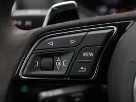 Audi RS3 Sportback 2.5 TFSi 400 Pk quattro thumbnail 27