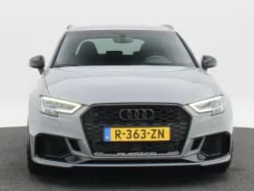 Audi RS3 Sportback 2.5 TFSi 400 Pk quattro thumbnail 4