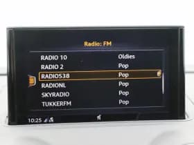 Audi RS3 Sportback 2.5 TFSi 400 Pk quattro thumbnail 32