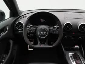 Audi RS3 Sportback 2.5 TFSi 400 Pk quattro thumbnail 44