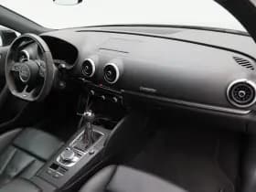 Audi RS3 Sportback 2.5 TFSi 400 Pk quattro thumbnail 46