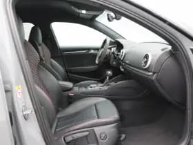 Audi RS3 Sportback 2.5 TFSi 400 Pk quattro thumbnail 47