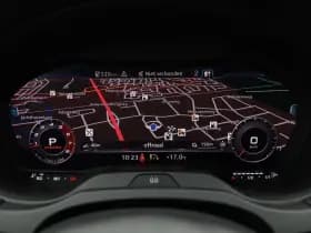 Audi RS3 Sportback 2.5 TFSi 400 Pk quattro thumbnail 8