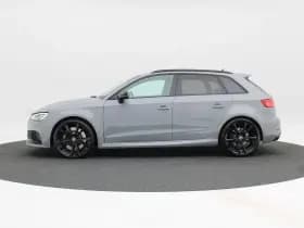 Audi RS3 Sportback 2.5 TFSi 400 Pk quattro thumbnail 9