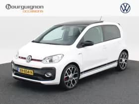 Volkswagen Up! 1.0 TSi GTi 115 Pk
