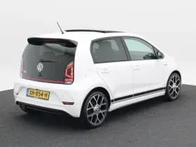 Volkswagen Up! 1.0 TSi GTi 115 Pk thumbnail 2