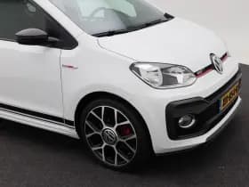 Volkswagen Up! 1.0 TSi GTi 115 Pk thumbnail 13