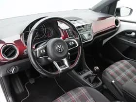 Volkswagen Up! 1.0 TSi GTi 115 Pk thumbnail 14