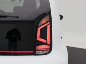 Volkswagen Up! 1.0 TSi GTi 115 Pk thumbnail 16