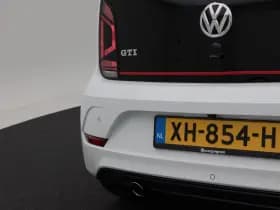 Volkswagen Up! 1.0 TSi GTi 115 Pk thumbnail 17
