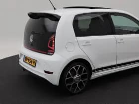 Volkswagen Up! 1.0 TSi GTi 115 Pk thumbnail 18