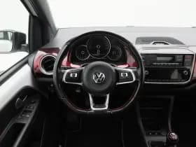 Volkswagen Up! 1.0 TSi GTi 115 Pk thumbnail 3