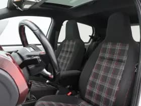 Volkswagen Up! 1.0 TSi GTi 115 Pk thumbnail 22