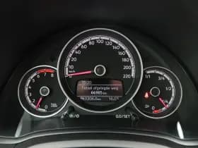 Volkswagen Up! 1.0 TSi GTi 115 Pk thumbnail 24