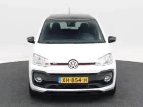 Volkswagen Up! 1.0 TSi GTi 115 Pk thumbnail 4