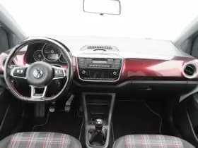 Volkswagen Up! 1.0 TSi GTi 115 Pk thumbnail 32