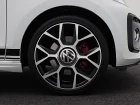 Volkswagen Up! 1.0 TSi GTi 115 Pk thumbnail 5