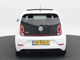 Volkswagen Up! 1.0 TSi GTi 115 Pk thumbnail 6
