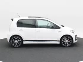 Volkswagen Up! 1.0 TSi GTi 115 Pk thumbnail 8