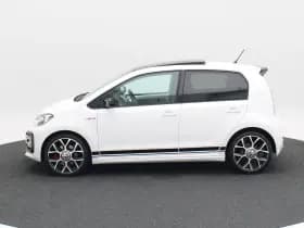 Volkswagen Up! 1.0 TSi GTi 115 Pk thumbnail 9