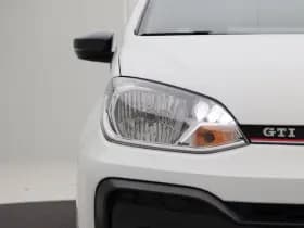 Volkswagen Up! 1.0 TSi GTi 115 Pk thumbnail 10