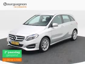 Mercedes-Benz B-klasse 250 Ambition Automaat 211 Pk