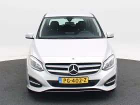 Mercedes-Benz B-klasse 250 Ambition Automaat 211 Pk thumbnail 4
