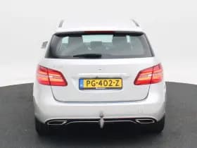 Mercedes-Benz B-klasse 250 Ambition Automaat 211 Pk thumbnail 6