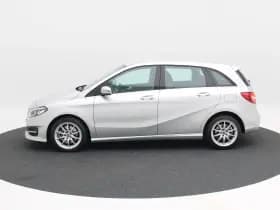Mercedes-Benz B-klasse 250 Ambition Automaat 211 Pk thumbnail 10