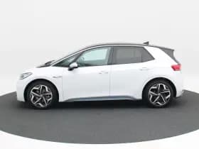 Volkswagen ID.3 First Plus 58 kWh 204 Pk Automaat thumbnail 11