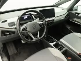 Volkswagen ID.3 First Plus 58 kWh 204 Pk Automaat thumbnail 16