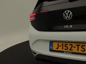 Volkswagen ID.3 First Plus 58 kWh 204 Pk Automaat thumbnail 20